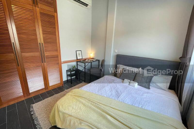 265 OUTRAM ROAD Apartment / Condo | Listing