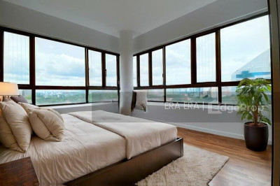 THE INTERLACE Apartment / Condo | Listing