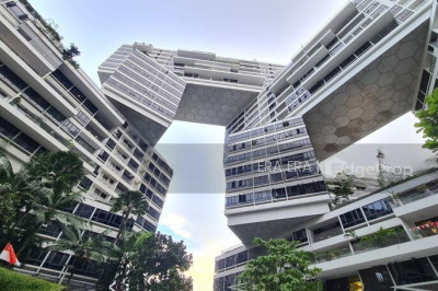 THE INTERLACE Apartment / Condo | Listing