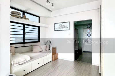 MANDARIN GARDENS Apartment / Condo | Listing