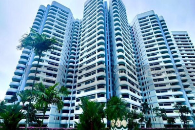 MANDARIN GARDENS Apartment / Condo | Listing