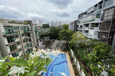 JERVOIS REGENCY Apartment / Condo | Listing