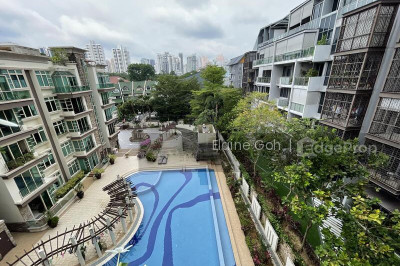 JERVOIS REGENCY Apartment / Condo | Listing