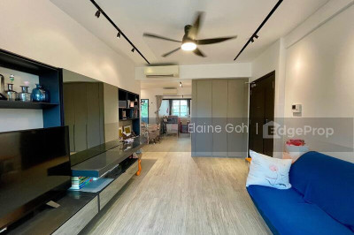 JERVOIS REGENCY Apartment / Condo | Listing