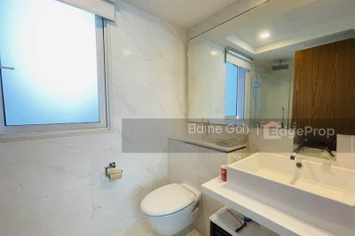 SUITES AT ORCHARD Apartment / Condo | Listing