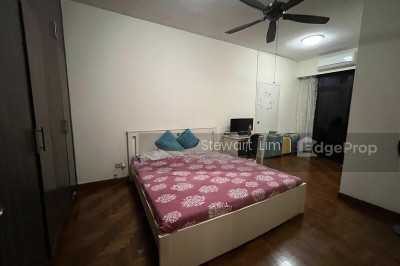 MANDARIN GARDENS Apartment / Condo | Listing