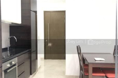 THE MKZ Apartment / Condo | Listing