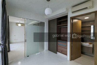 THE TEMBUSU Apartment / Condo | Listing