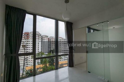 THE TEMBUSU Apartment / Condo | Listing