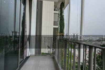 THE TEMBUSU Apartment / Condo | Listing