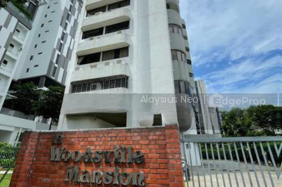 WOODSVILLE MANSIONS Apartment / Condo | Listing