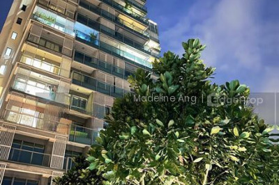 THOMSON GRAND Apartment / Condo | Listing