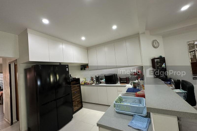 PASIR RIS BEACH PARK Landed | Listing