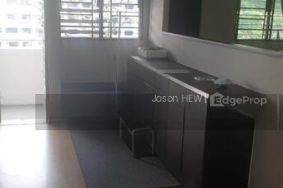 422 ANG MO KIO AVENUE 3 HDB | Listing