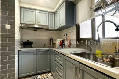 PARKVIEW APARTMENTS Apartment / Condo | Listing