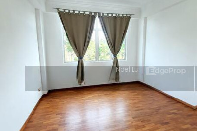 WOODGROVE CONDO Apartment / Condo | Listing