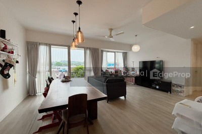 THE NEXUS Apartment / Condo | Listing