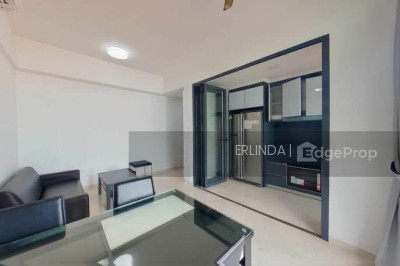 24 ONE RESIDENCES Apartment / Condo | Listing