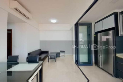 24 ONE RESIDENCES Apartment / Condo | Listing