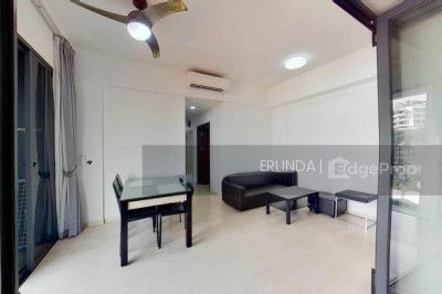 24 ONE RESIDENCES Apartment / Condo | Listing