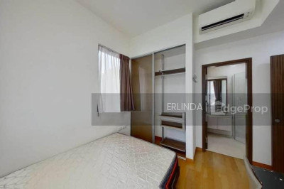 24 ONE RESIDENCES Apartment / Condo | Listing