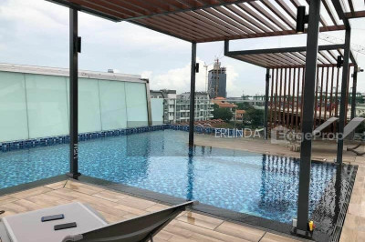 24 ONE RESIDENCES Apartment / Condo | Listing