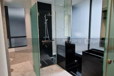 THE TRIZON Apartment / Condo | Listing