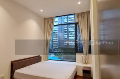 THE TRIZON Apartment / Condo | Listing