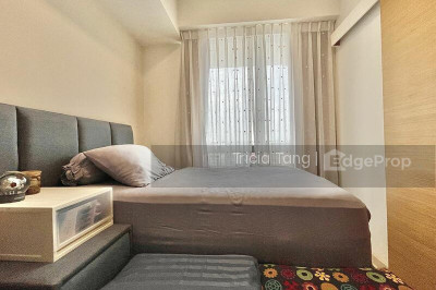 THE GLADES Apartment / Condo | Listing