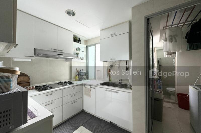 WHITEWATER Apartment / Condo | Listing