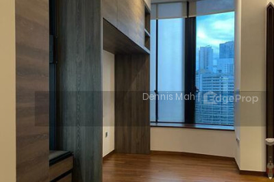 THE SCOTTS TOWER Apartment / Condo | Listing