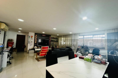 919 HOUGANG AVENUE 4 HDB | Listing