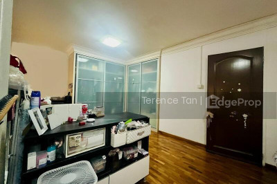 919 HOUGANG AVENUE 4 HDB | Listing