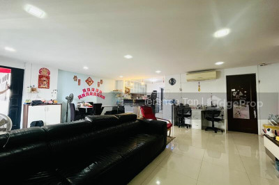 919 HOUGANG AVENUE 4 HDB | Listing