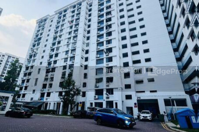 919 HOUGANG AVENUE 4 HDB | Listing