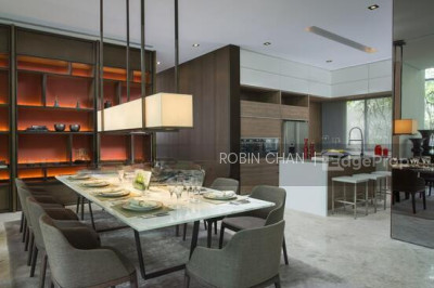 LEEDON RESIDENCE Apartment / Condo | Listing