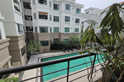 FIFTH AVENUE CONDOMINIUM Apartment / Condo | Listing