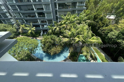 HEDGES PARK CONDOMINIUM Apartment / Condo | Listing