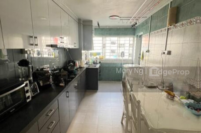 347 UBI AVENUE 1 HDB | Listing