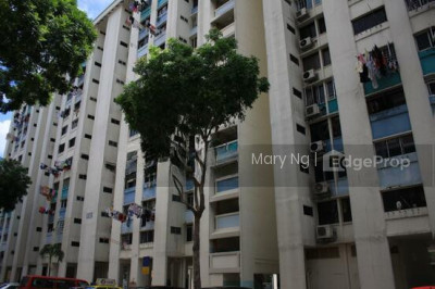 347 UBI AVENUE 1 HDB | Listing