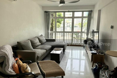 264C COMPASSVALE BOW HDB | Listing