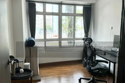 264C COMPASSVALE BOW HDB | Listing