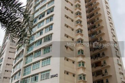 264C COMPASSVALE BOW HDB | Listing