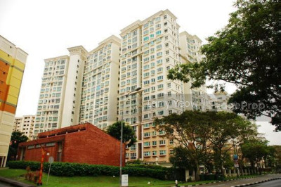 EVERGREEN PARK Apartment / Condo | Listing