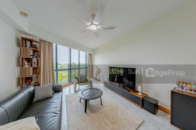 WATER PLACE Apartment / Condo | Listing