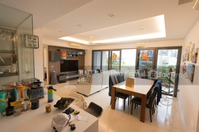 THE LAKEFRONT RESIDENCES Apartment / Condo | Listing