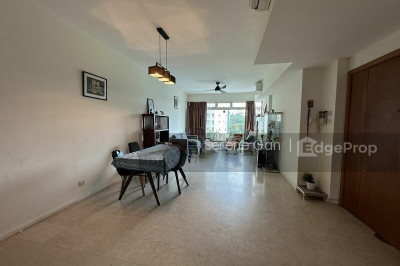 COSTA DEL SOL Apartment / Condo | Listing