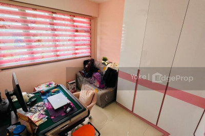 658A PUNGGOL EAST HDB | Listing