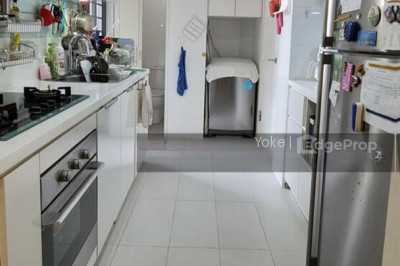 RESIDENCES BOTANIQUE Apartment / Condo | Listing