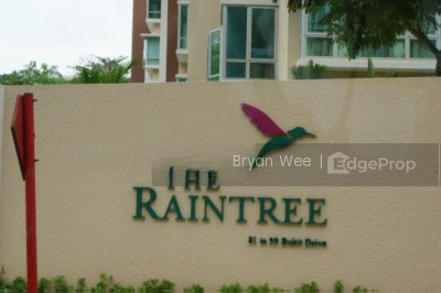 THE RAINTREE Apartment / Condo | Listing